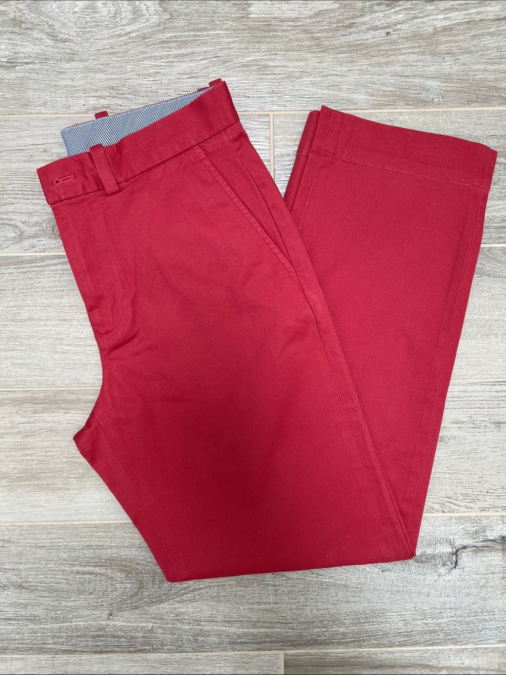 Brooks Brothers chinos